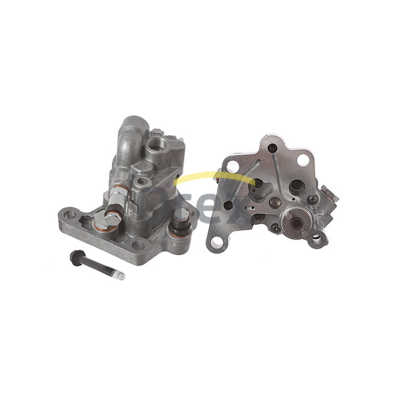 SANTRIFUJ POMPASI VOLVO KISA MIL 21067551-21539993